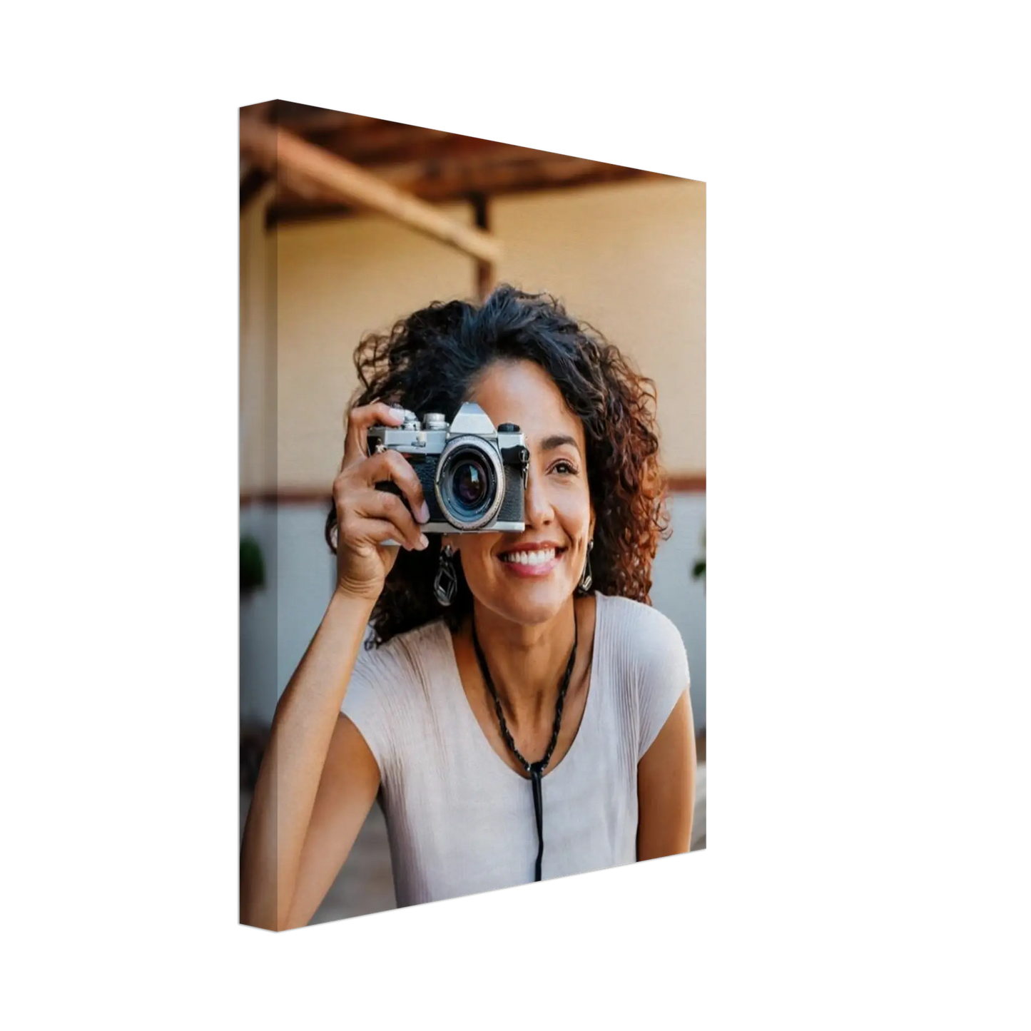 Dein Foto auf Leinwand – Black Friday Week 30 % auf Leinwände mit Foto - Zoey Kunstdrucke
