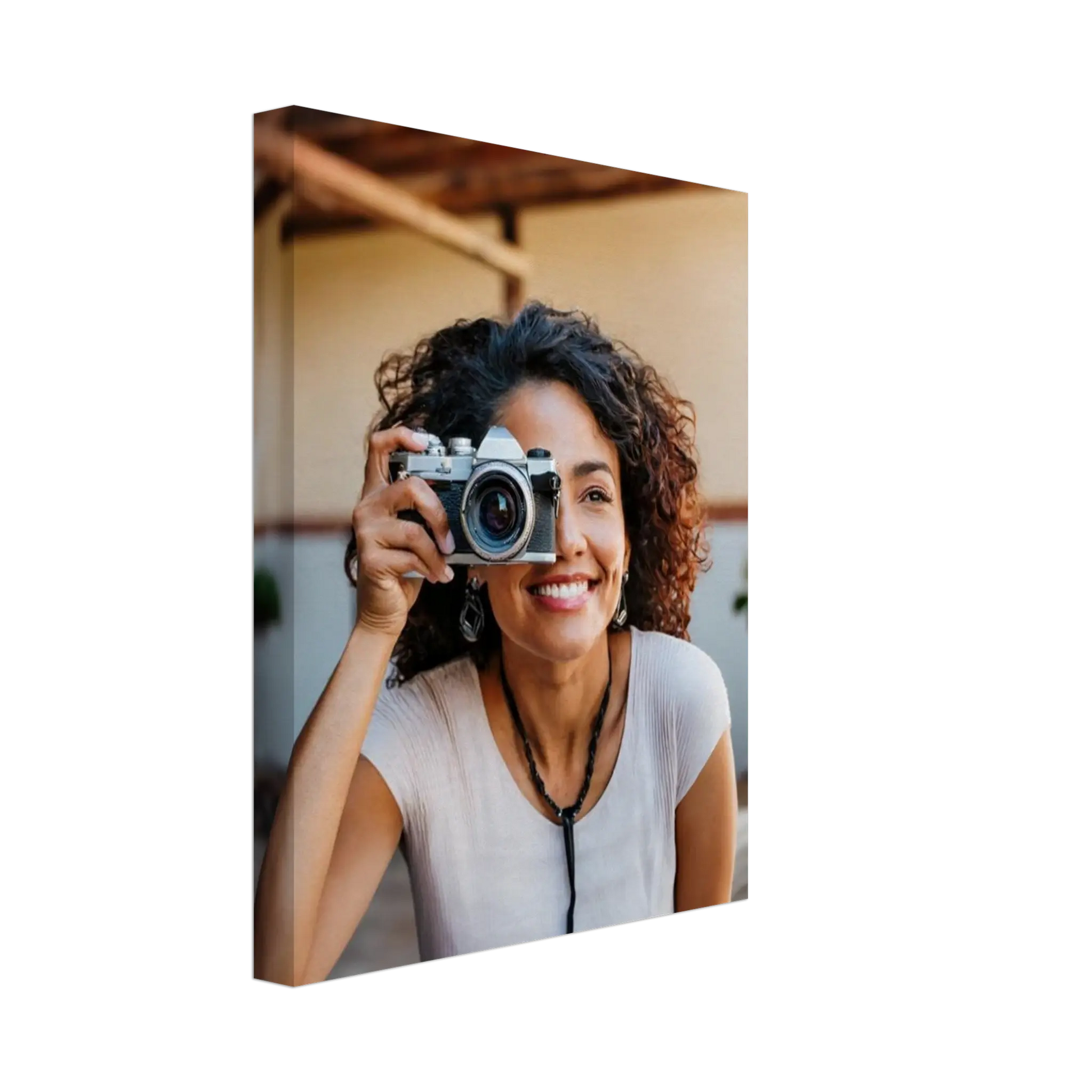 Dein Foto auf Leinwand – Black Friday Week 30 % auf Leinwände mit Foto - Zoey Kunstdrucke