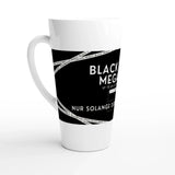 Hochwertige Keramiktasse für jeden Anlass. Personalisierbare Keramiktasse – Dein individueller Tassen-  Black Friday Spezial 25 % auf alle Flaschen und Tassen: ideal für Büro, Homeoffice oder Zuhause. Ein besonderer Genuss für Kaffee- oder Teeliebhaber.