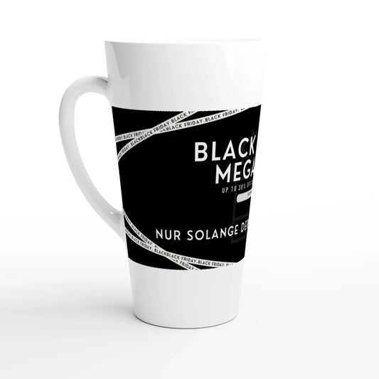 Dekoration mit Charakter. Personalisierbare Keramiktasse – Dein individueller Tassen-  Black Friday Spezial 25 % auf alle Flaschen und Tassen: zeitlos und harmonisch. Eine besondere Bereicherung für jeden Raum.