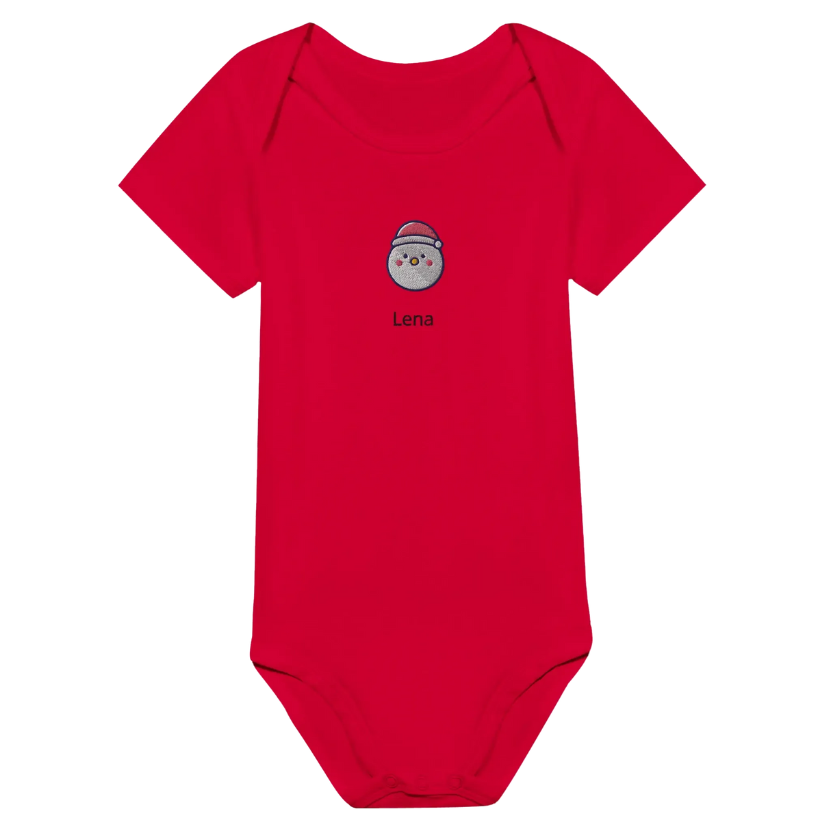 Stimmungsvolle Wandkunst für stilvolle Räume. Classic Baby Short Sleeve Bodysuit personalisiertes Geschenk zu Weihachten 🎅: zeitlos und harmonisch. Schlicht, elegant und wirkungsvoll.
