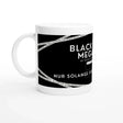 Hochwertige Keramiktasse für jeden Anlass. Personalisierte Tasse mit  – Perfekt für jeden Anlass Black Friday Spezial 25 % Auf alle Tassen und Flaschen: spülmaschinenfest und mikrowellengeeignet. Ein besonderer Genuss für Kaffee- oder Teeliebhaber.