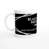 Hochwertige Keramiktasse für jeden Anlass. Personalisierte Tasse mit  – Perfekt für jeden Anlass Black Friday Spezial 25 % Auf alle Tassen und Flaschen: spülmaschinenfest und mikrowellengeeignet. Ein besonderer Genuss für Kaffee- oder Teeliebhaber.