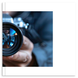 Stimmungsvolle Wandkunst für stilvolle Räume. Fotobuch personalisierbar - Hardcover: für stilvolle Raumgestaltung. Eine besondere Bereicherung für jeden Raum.