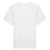 Stimmungsvolle Wandkunst für stilvolle Räume. FunShirt Motivdruck T-Shirt – Premium Quality DTG Printing Tee: für stilvolle Raumgestaltung. Eine besondere Bereicherung für jeden Raum.