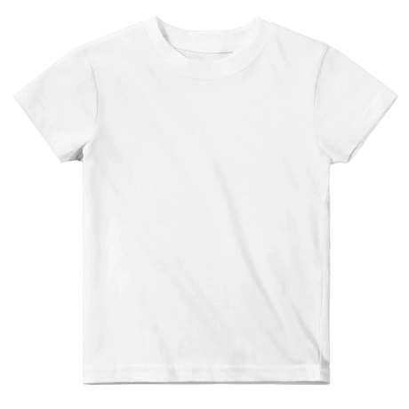 Classic Baby Crewneck T-shirt personalisiertes Kindershirt zu Weihnachten – Textil mit individualisierbarer Printgestaltung