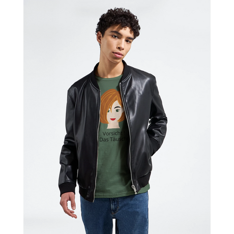 Dekoration mit Charakter. Classic Unisex Crewneck T-shirt | Gildan® 64000: zeitlos und harmonisch. Schlicht, elegant und wirkungsvoll.