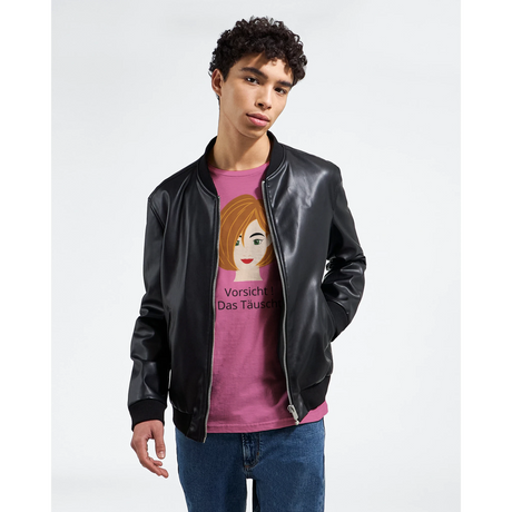 Dekoration mit Charakter. Classic Unisex Crewneck T-shirt | Gildan® 64000: für stilvolle Raumgestaltung. Schlicht, elegant und wirkungsvoll.