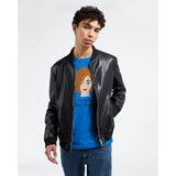 Stimmungsvolle Wandkunst für stilvolle Räume. Classic Unisex Crewneck T-shirt | Gildan® 64000: zeitlos und harmonisch. Schlicht, elegant und wirkungsvoll.