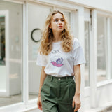 Dekoration mit Charakter. Classic Unisex Crewneck T-shirt | Gildan® 64000: für stilvolle Raumgestaltung. Eine besondere Bereicherung für jeden Raum.