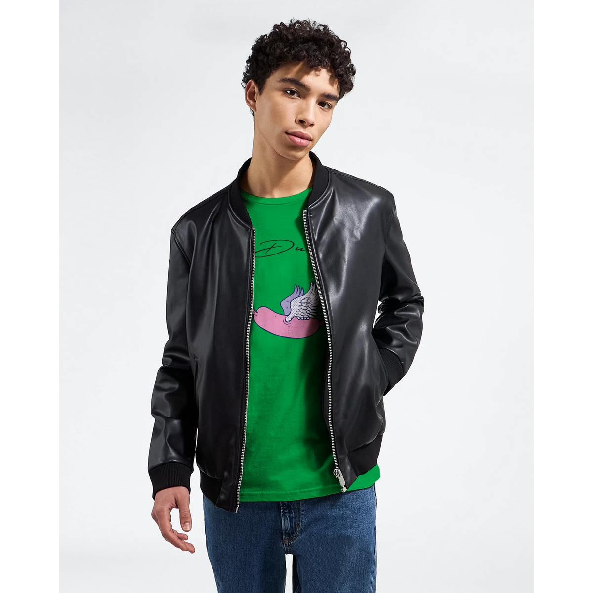 Dekoration mit Charakter. Classic Unisex Crewneck T-shirt | Gildan® 64000: für stilvolle Raumgestaltung. Eine besondere Bereicherung für jeden Raum.