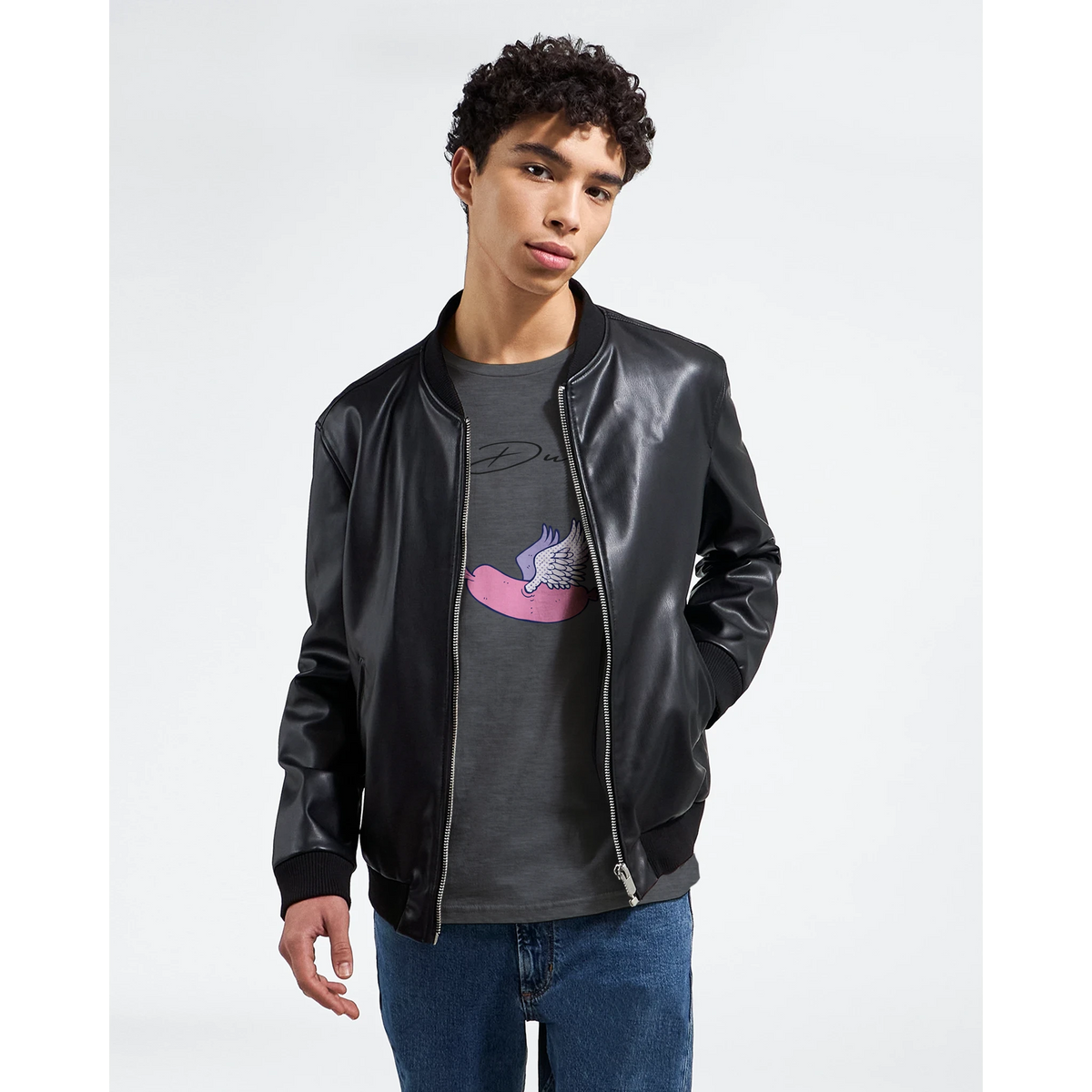 Dekoration mit Charakter. Classic Unisex Crewneck T-shirt | Gildan® 64000: für stilvolle Raumgestaltung. Schlicht, elegant und wirkungsvoll.
