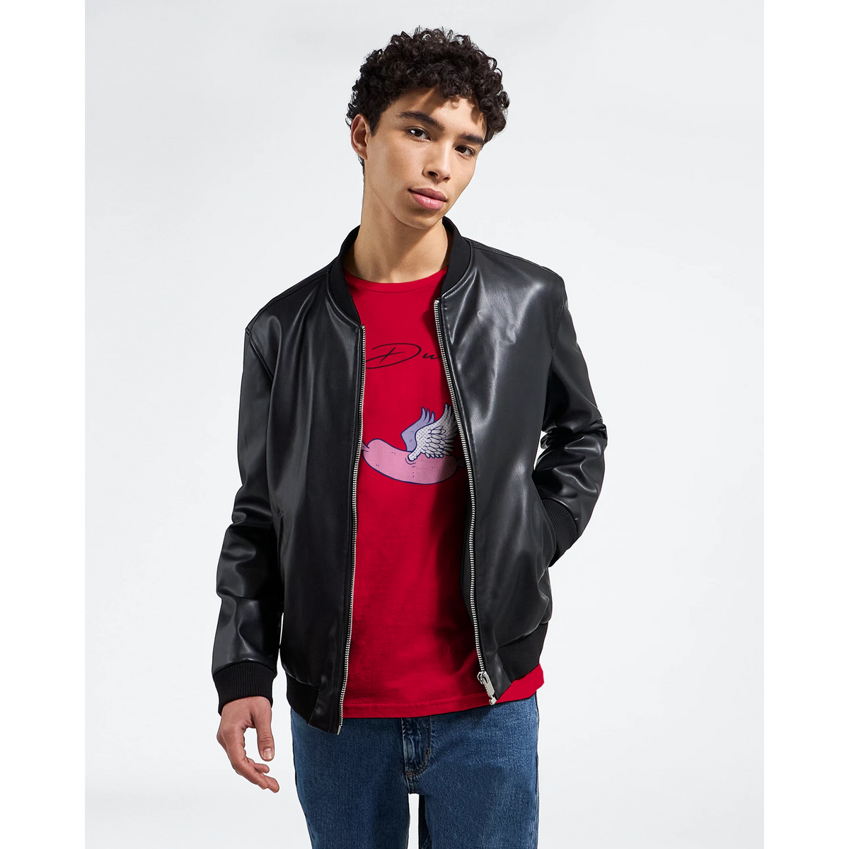 Dekoration mit Charakter. Classic Unisex Crewneck T-shirt | Gildan® 64000: zeitlos und harmonisch. Schlicht, elegant und wirkungsvoll.