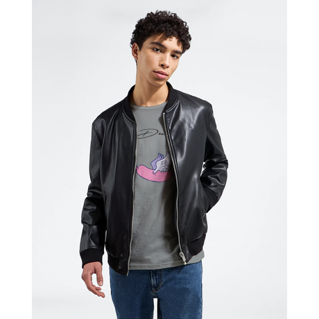 Stimmungsvolle Wandkunst für stilvolle Räume. Classic Unisex Crewneck T-shirt | Gildan® 64000: zeitlos und harmonisch. Schlicht, elegant und wirkungsvoll.