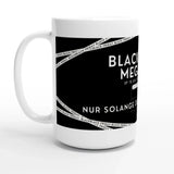 Hochwertige Keramiktasse für jeden Anlass. Personalisiert bedruckte Tasse – Keramik, spülmaschinenfest & lebendig Black Friday Spezial 25 % auf Tassen und Flaschen: ideal für Büro, Homeoffice oder Zuhause. Ein besonderer Genuss für Kaffee- oder Teeliebhaber.