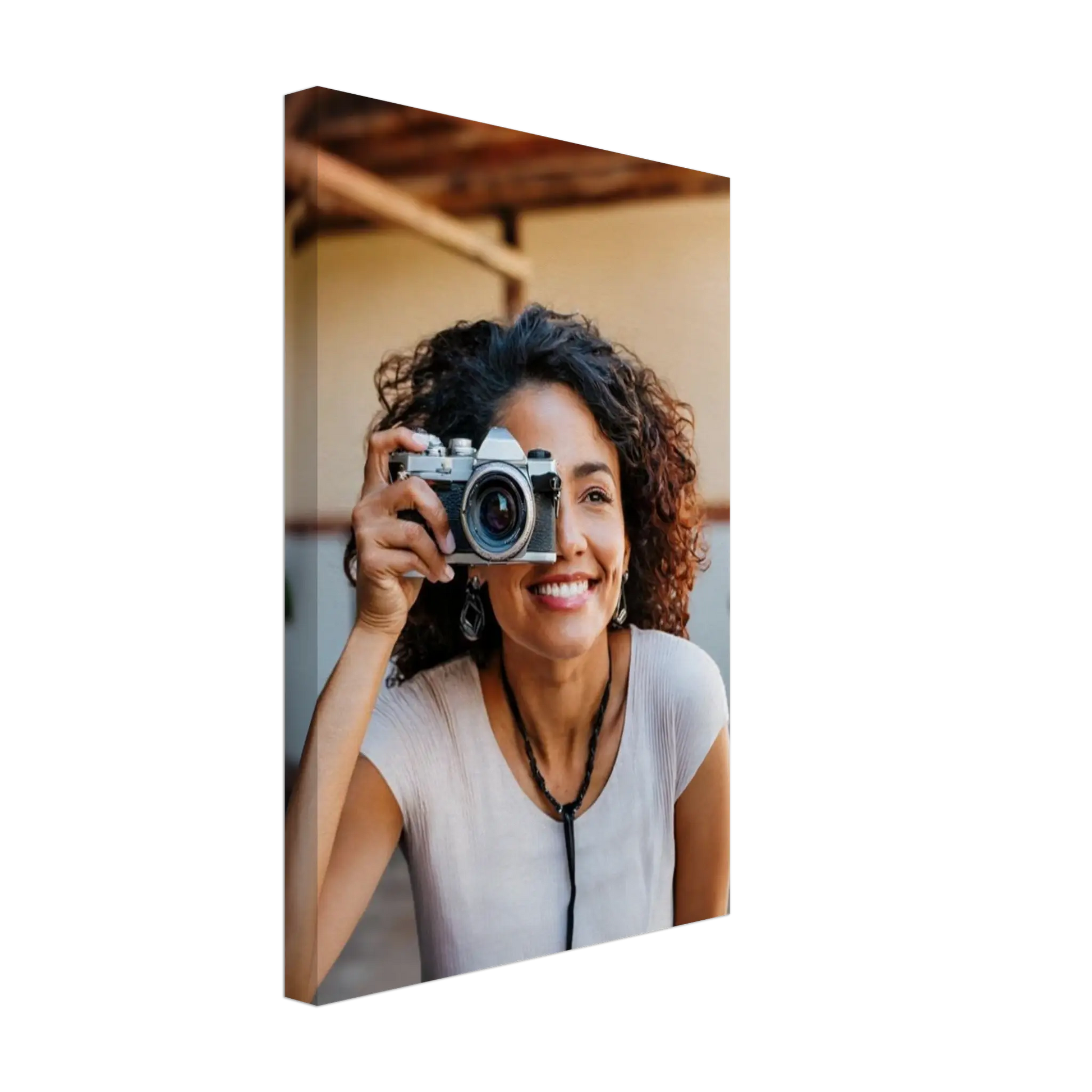 Dein Foto auf Leinwand – Black Friday Week 30 % auf Leinwände mit Foto - Zoey Kunstdrucke