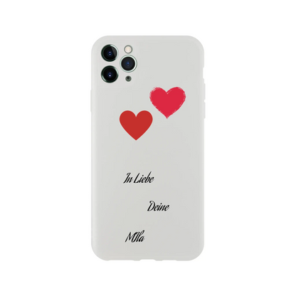 Flexi Case - Zoey Kunstdrucke