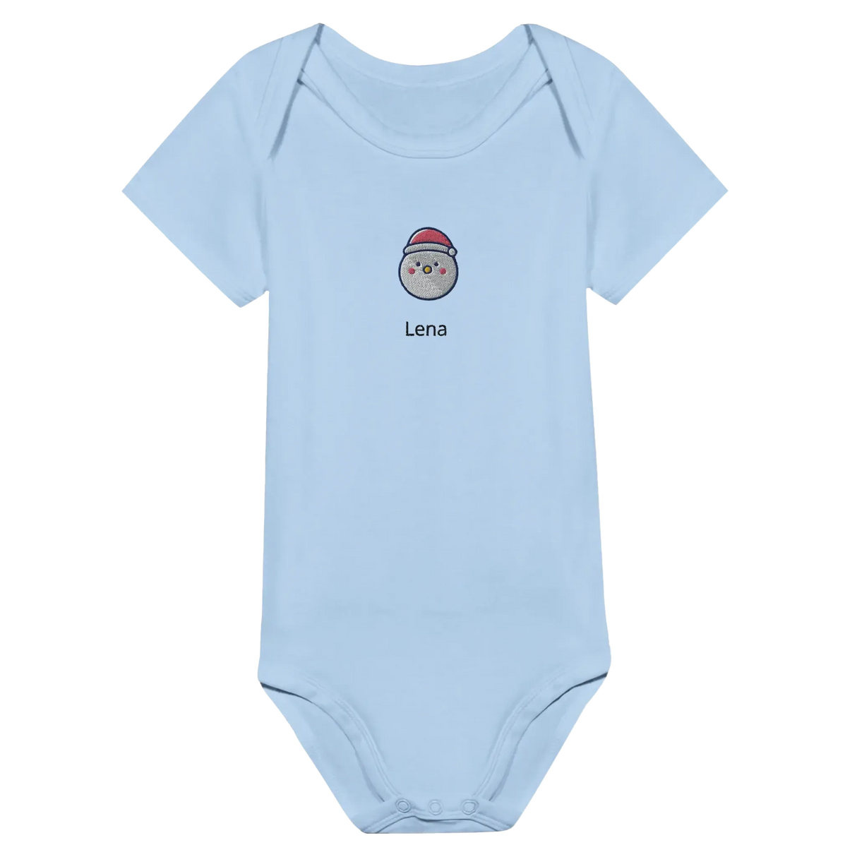 Stimmungsvolle Wandkunst für stilvolle Räume. Classic Baby Short Sleeve Bodysuit personalisiertes Geschenk zu Weihachten 🎅: zeitlos und harmonisch. Eine besondere Bereicherung für jeden Raum.