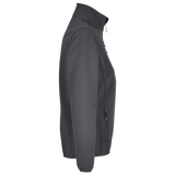 Softshelljacke für Damen aus recyceltem Polyester | SOL’S Falcon Women – Produkt mit individuell gestaltbarem Motivdruck