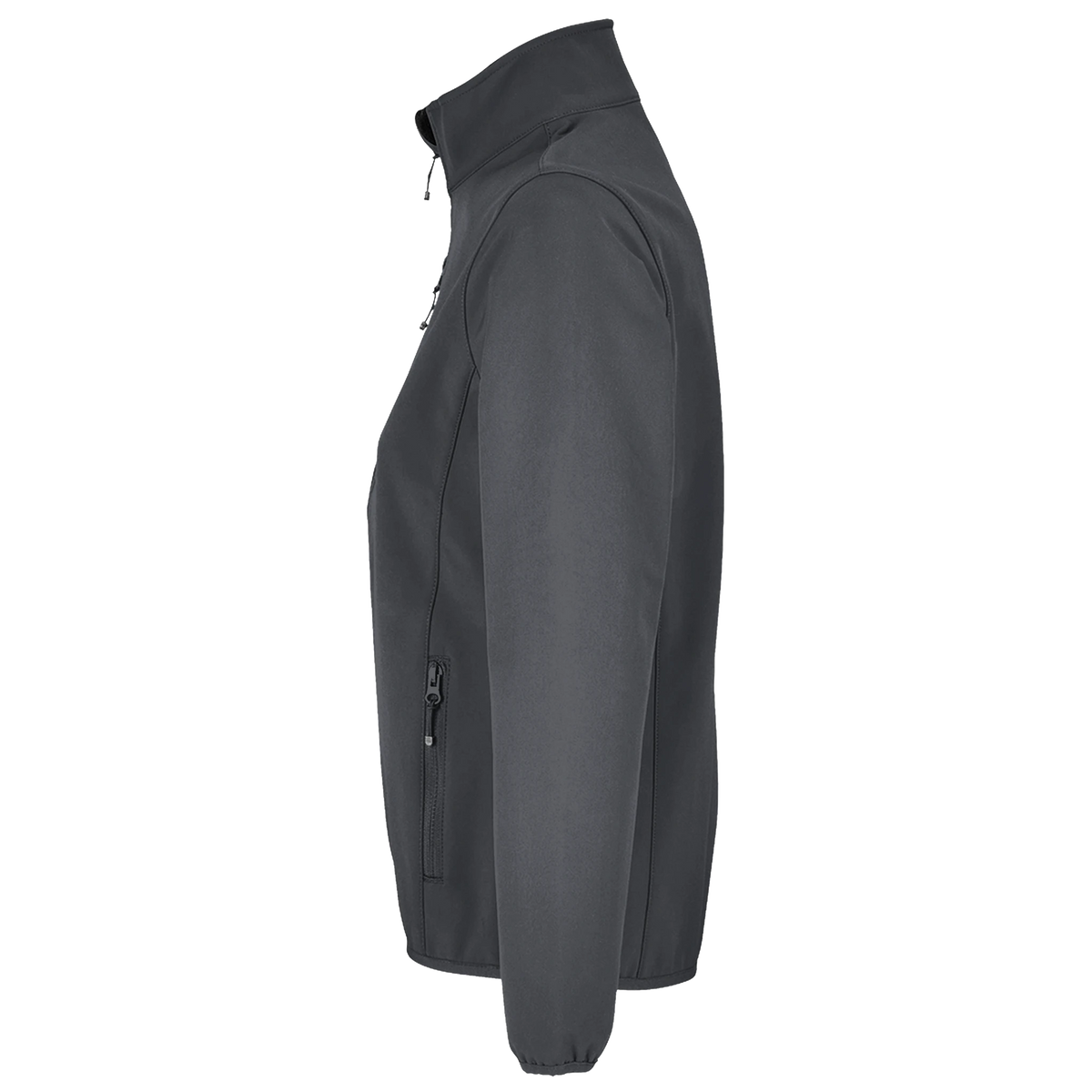 Dekoration mit Charakter. Softshelljacke für Damen aus recyceltem Polyester | SOL’S Falcon Women: zeitlos und harmonisch. Eine besondere Bereicherung für jeden Raum.