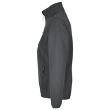 Dekoration mit Charakter. Softshelljacke für Damen aus recyceltem Polyester | SOL’S Falcon Women: zeitlos und harmonisch. Eine besondere Bereicherung für jeden Raum.