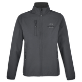 Softshelljacke für Damen aus recyceltem Polyester | SOL’S Falcon Women – individuell gestaltetes Produkt mit hochwertigem Druck