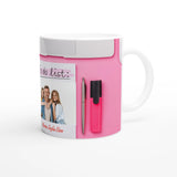 Dekoration mit Charakter. Danke, liebe Office Managerin - Tasse: für stilvolle Raumgestaltung. Eine besondere Bereicherung für jeden Raum.