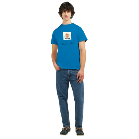 Dekoration mit Charakter. Funshirt Unisex Ultra Cotton T-Shirt – Classic Heavyweight Tee: für stilvolle Raumgestaltung. Eine besondere Bereicherung für jeden Raum.