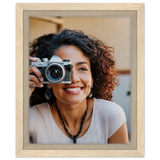 Dekoration mit Charakter. Dein Foto auf Leinwand mit  – personalisierte bedruckte Leinwand: für stilvolle Raumgestaltung. Schlicht, elegant und wirkungsvoll.