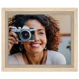 Dekoration mit Charakter. Dein Foto auf Leinwand mit  – personalisierte bedruckte Leinwand: zeitlos und harmonisch. Eine besondere Bereicherung für jeden Raum.