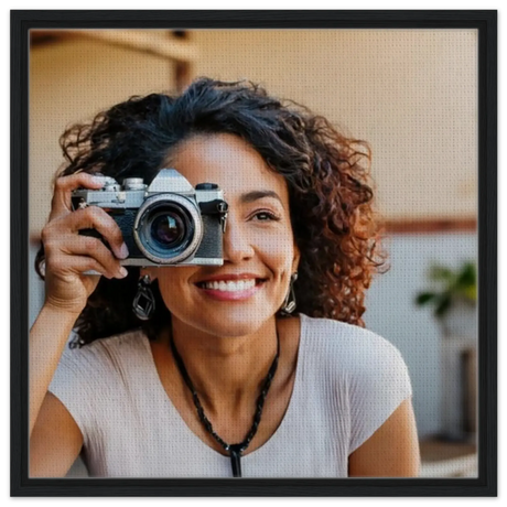 Dekoration mit Charakter. Dein Foto auf Leinwand mit  – personalisierte bedruckte Leinwand: für stilvolle Raumgestaltung. Eine besondere Bereicherung für jeden Raum.