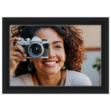 Stimmungsvolle Wandkunst für stilvolle Räume. Dein Foto auf Leinwand mit  – personalisierte bedruckte Leinwand: zeitlos und harmonisch. Schlicht, elegant und wirkungsvoll.