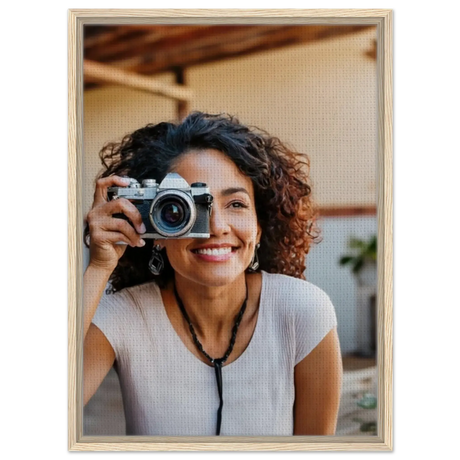 Stimmungsvolle Wandkunst für stilvolle Räume. Dein Foto auf Leinwand mit  – personalisierte bedruckte Leinwand: zeitlos und harmonisch. Eine besondere Bereicherung für jeden Raum.