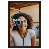 Stimmungsvolle Wandkunst für stilvolle Räume. Dein Foto auf Leinwand mit  – personalisierte bedruckte Leinwand: zeitlos und harmonisch. Eine besondere Bereicherung für jeden Raum.
