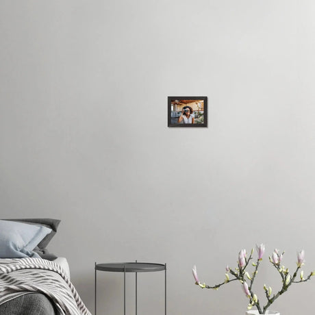 Stimmungsvolle Wandkunst für stilvolle Räume. Dein Foto auf  einfach und schnell gestalten: zeitlos und harmonisch. Eine besondere Bereicherung für jeden Raum.