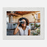 Dein Foto auf Poster einfach und schnell gestalten – Kunstdruck auf Holz für eine natürliche Raumgestaltung