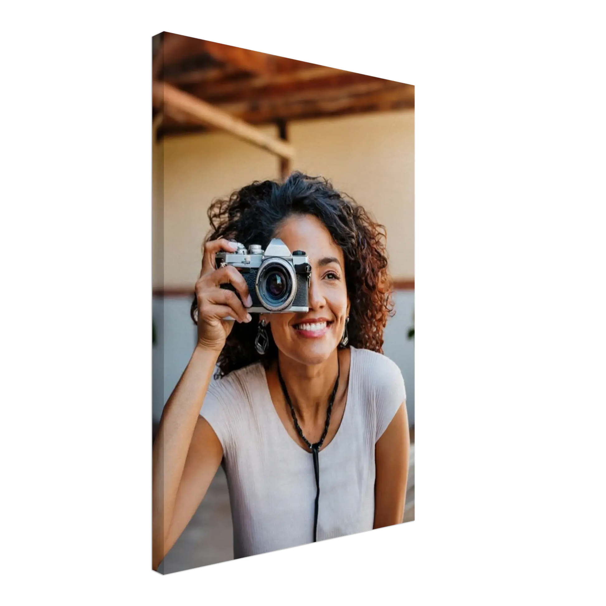 Dein Foto auf Leinwand – Black Friday Week 30 % auf Leinwände mit Foto - Zoey Kunstdrucke