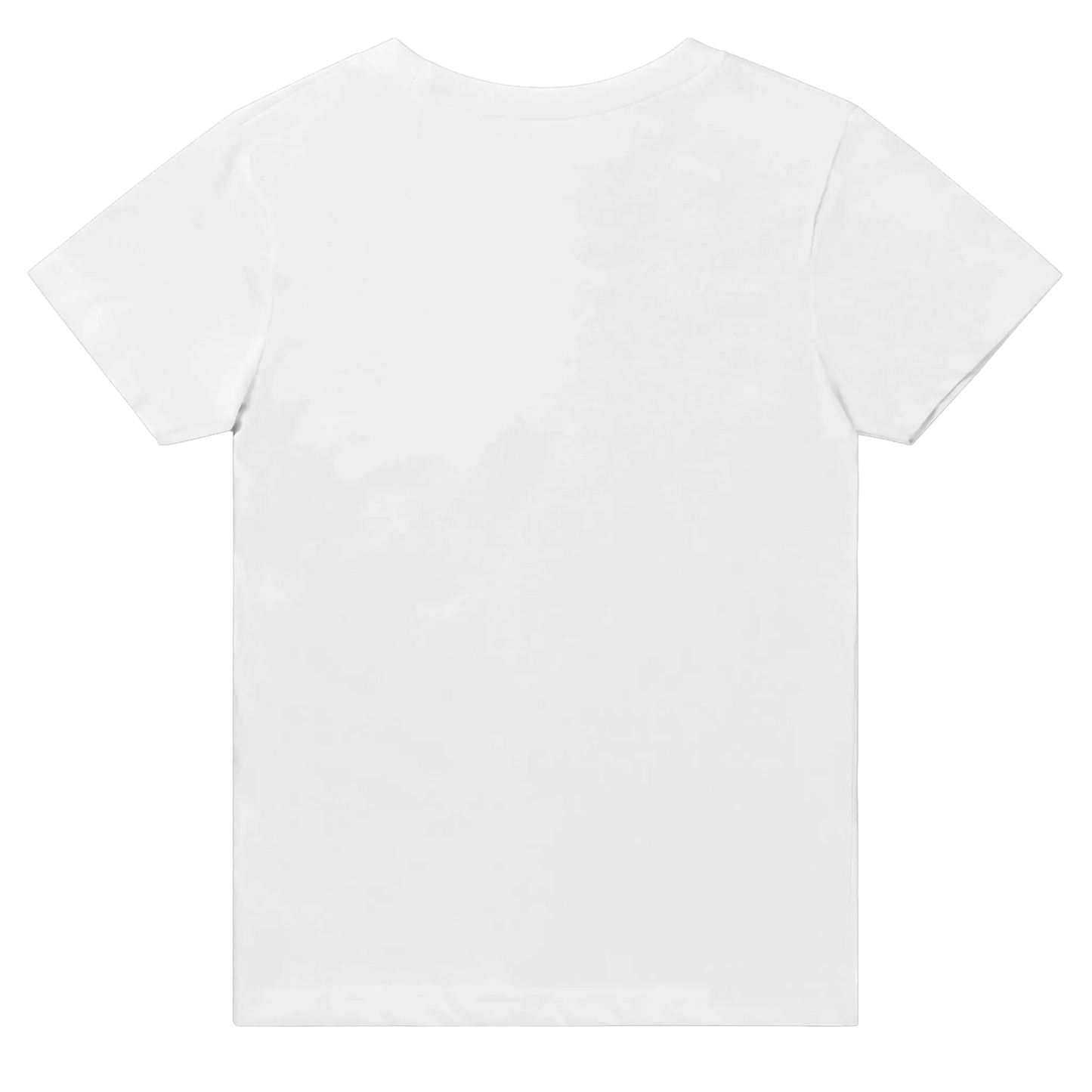 Liebevolle Erinnerung an Kindheitsmomente. Classic Baby Crewneck T-shirt personalisiertes Kindershirt zu Weihnachten🎅: freundlich und verspielt gestaltet. Ein Highlight für das Kinderzimmer.