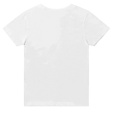 Stimmungsvolle Wandkunst für stilvolle Räume. Classic Baby Crewneck T-shirt personalisiertes Kindershirt zu Weihnachten🎅: für stilvolle Raumgestaltung. Schlicht, elegant und wirkungsvoll.