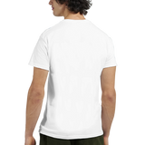 Dekoration mit Charakter. Durable Classic Cotton T-Shirt with Stylish Print – Casual Fit Essential: zeitlos und harmonisch. Eine besondere Bereicherung für jeden Raum.
