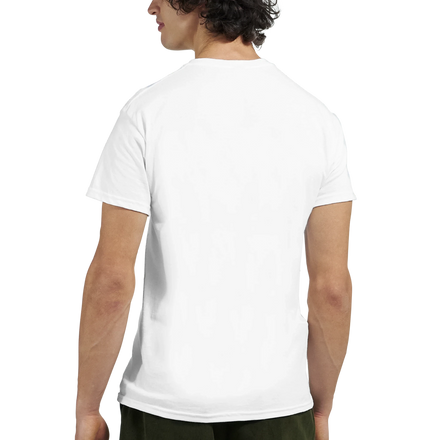 Dekoration mit Charakter. Durable Classic Cotton T-Shirt with Stylish Print – Casual Fit Essential: zeitlos und harmonisch. Eine besondere Bereicherung für jeden Raum.