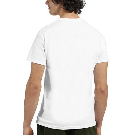 Dekoration mit Charakter. Durable Classic Cotton T-Shirt with Stylish Print – Casual Fit Essential: zeitlos und harmonisch. Eine besondere Bereicherung für jeden Raum.