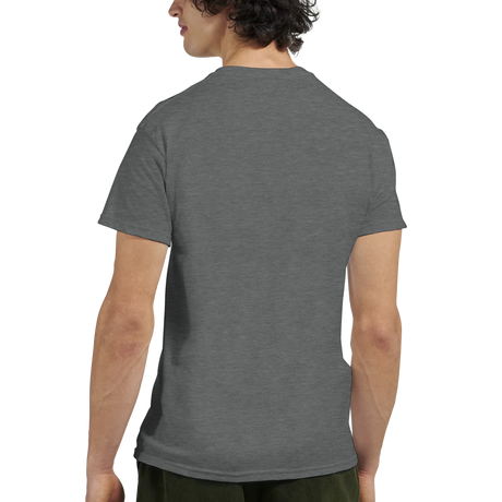 Dekoration mit Charakter. Durable Classic Cotton T-Shirt with Stylish Print – Casual Fit Essential: zeitlos und harmonisch. Eine besondere Bereicherung für jeden Raum.