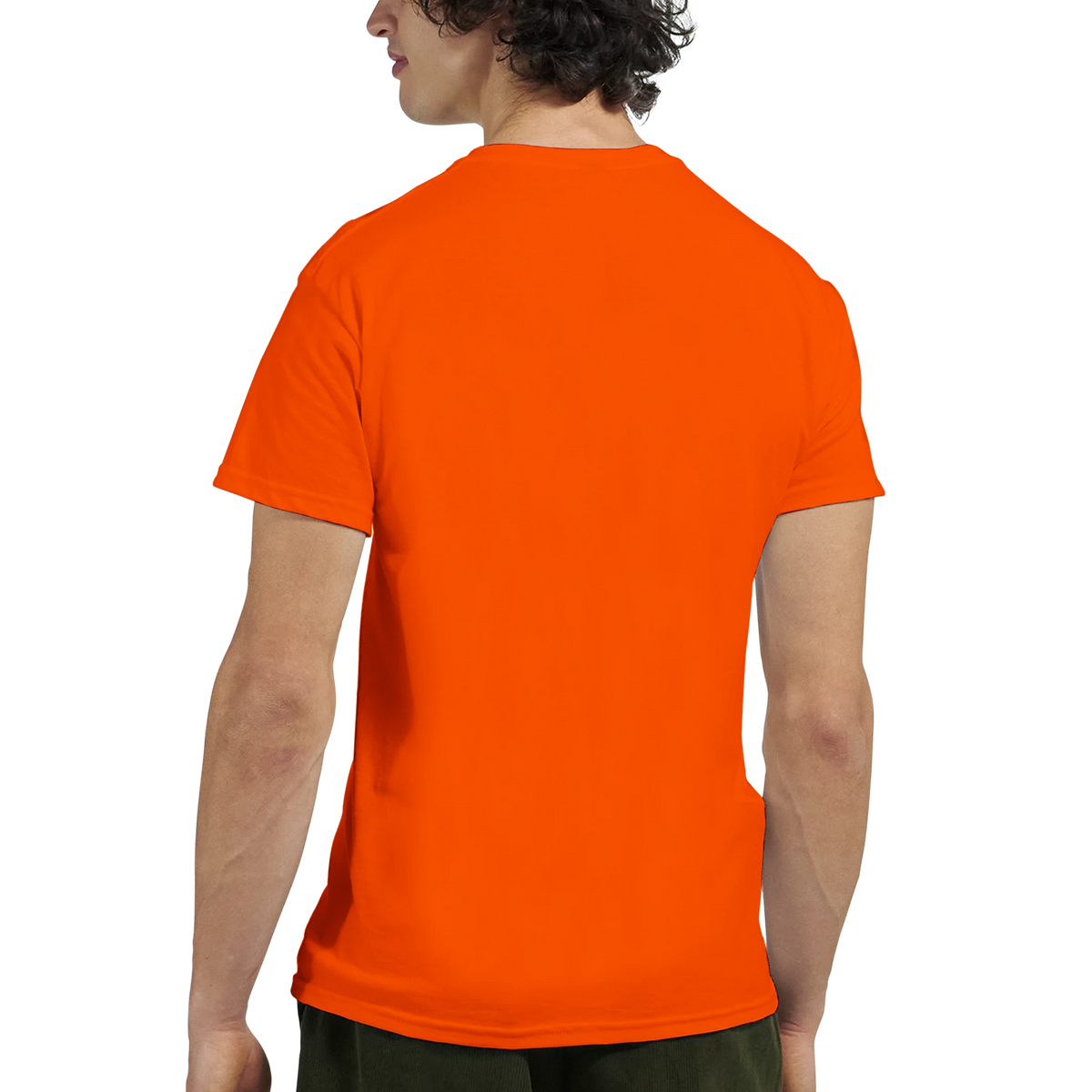 Stimmungsvolle Wandkunst für stilvolle Räume. Durable Classic Cotton T-Shirt with Stylish Print – Casual Fit Essential: zeitlos und harmonisch. Schlicht, elegant und wirkungsvoll.