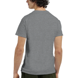 Stimmungsvolle Wandkunst für stilvolle Räume. Durable Classic Cotton T-Shirt with Stylish Print – Casual Fit Essential: zeitlos und harmonisch. Schlicht, elegant und wirkungsvoll.