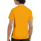 Dekoration mit Charakter. Durable Classic Cotton T-Shirt with Stylish Print – Casual Fit Essential: für stilvolle Raumgestaltung. Schlicht, elegant und wirkungsvoll.