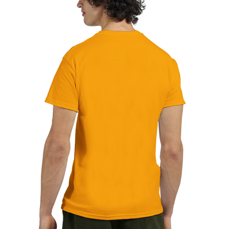 Dekoration mit Charakter. Durable Classic Cotton T-Shirt with Stylish Print – Casual Fit Essential: für stilvolle Raumgestaltung. Schlicht, elegant und wirkungsvoll.