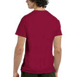 Dekoration mit Charakter. Durable Classic Cotton T-Shirt with Stylish Print – Casual Fit Essential: zeitlos und harmonisch. Eine besondere Bereicherung für jeden Raum.