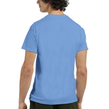 Dekoration mit Charakter. Durable Classic Cotton T-Shirt with Stylish Print – Casual Fit Essential: zeitlos und harmonisch. Eine besondere Bereicherung für jeden Raum.