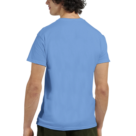 Dekoration mit Charakter. Durable Classic Cotton T-Shirt with Stylish Print – Casual Fit Essential: zeitlos und harmonisch. Eine besondere Bereicherung für jeden Raum.